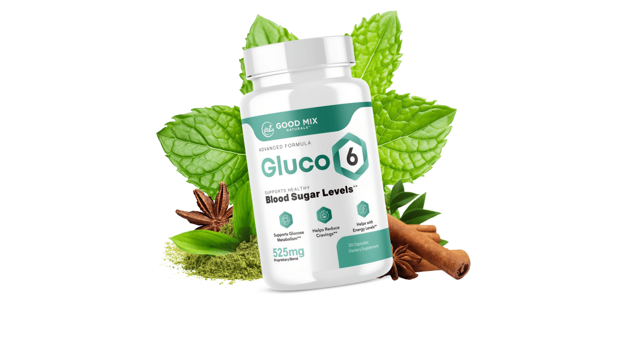 gluco6