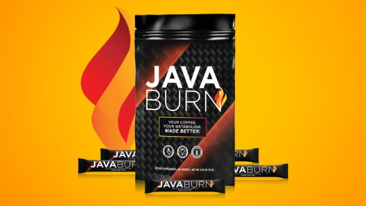 JavaBurn